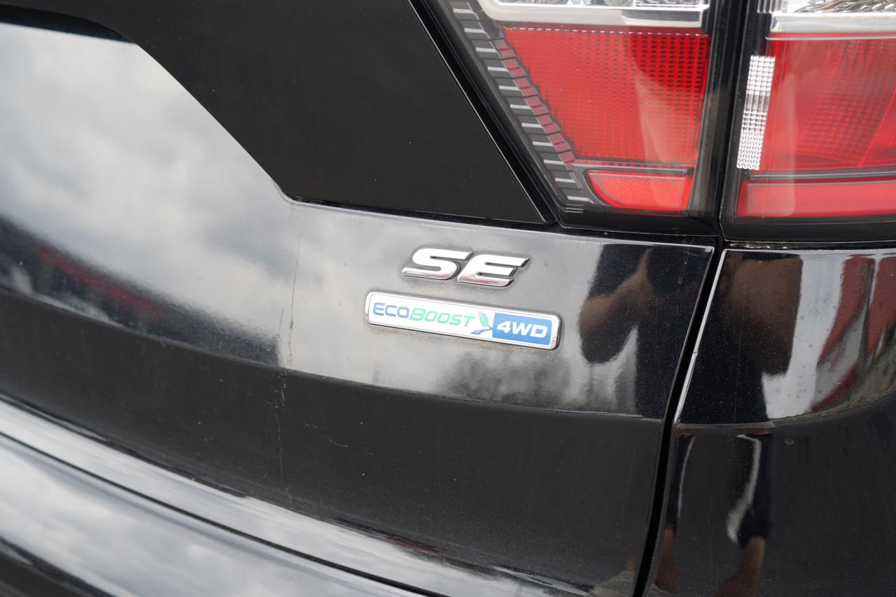 Ford Escape SE 4WD 2018