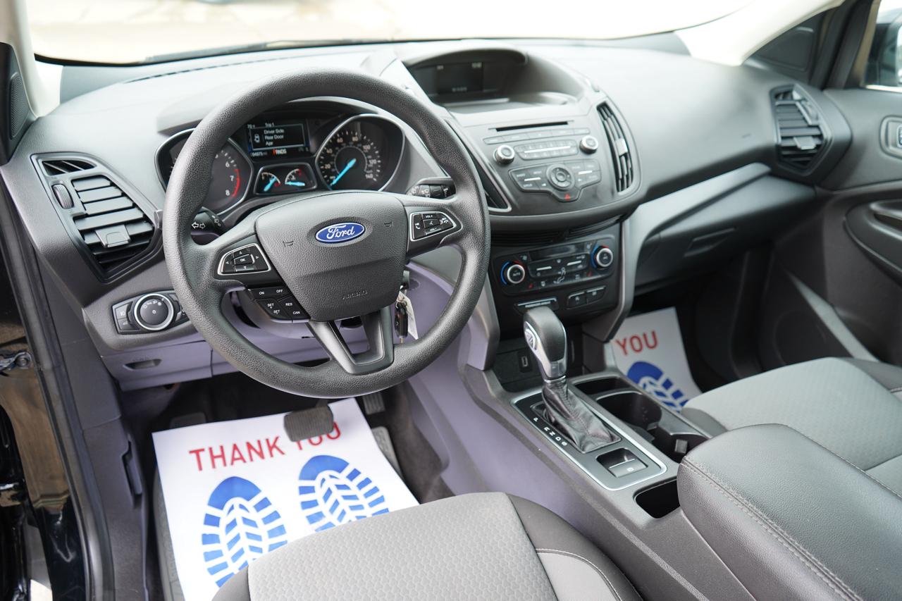 Ford Escape SE 4WD 2018