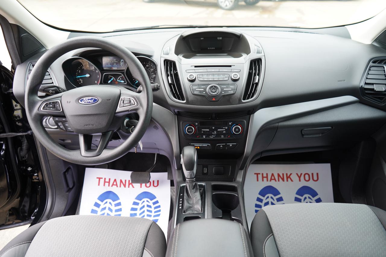 Ford Escape SE 4WD 2018