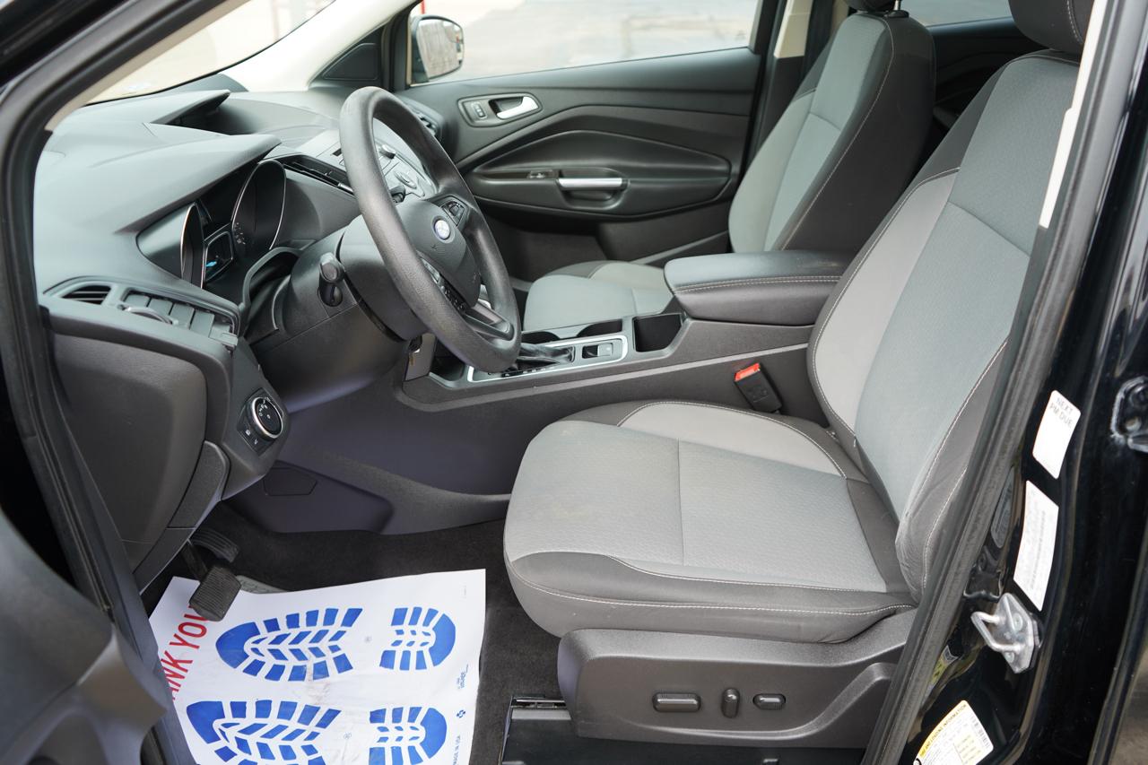 Ford Escape SE 4WD 2018