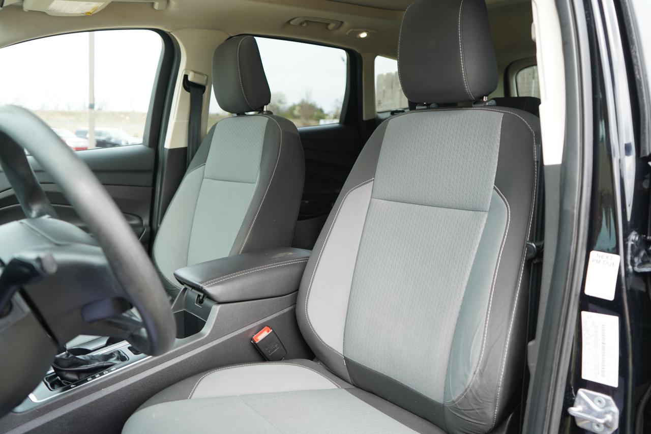 Ford Escape SE 4WD 2018