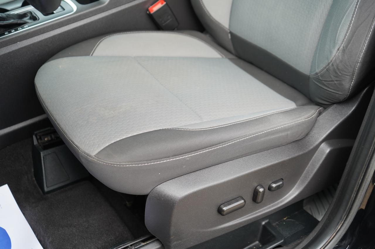 Ford Escape SE 4WD 2018