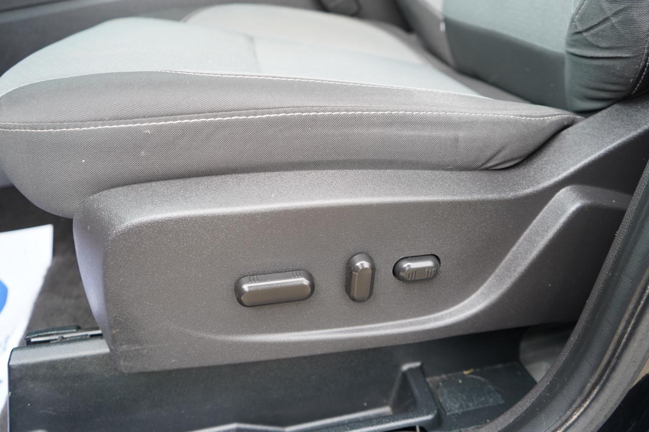 Ford Escape SE 4WD 2018