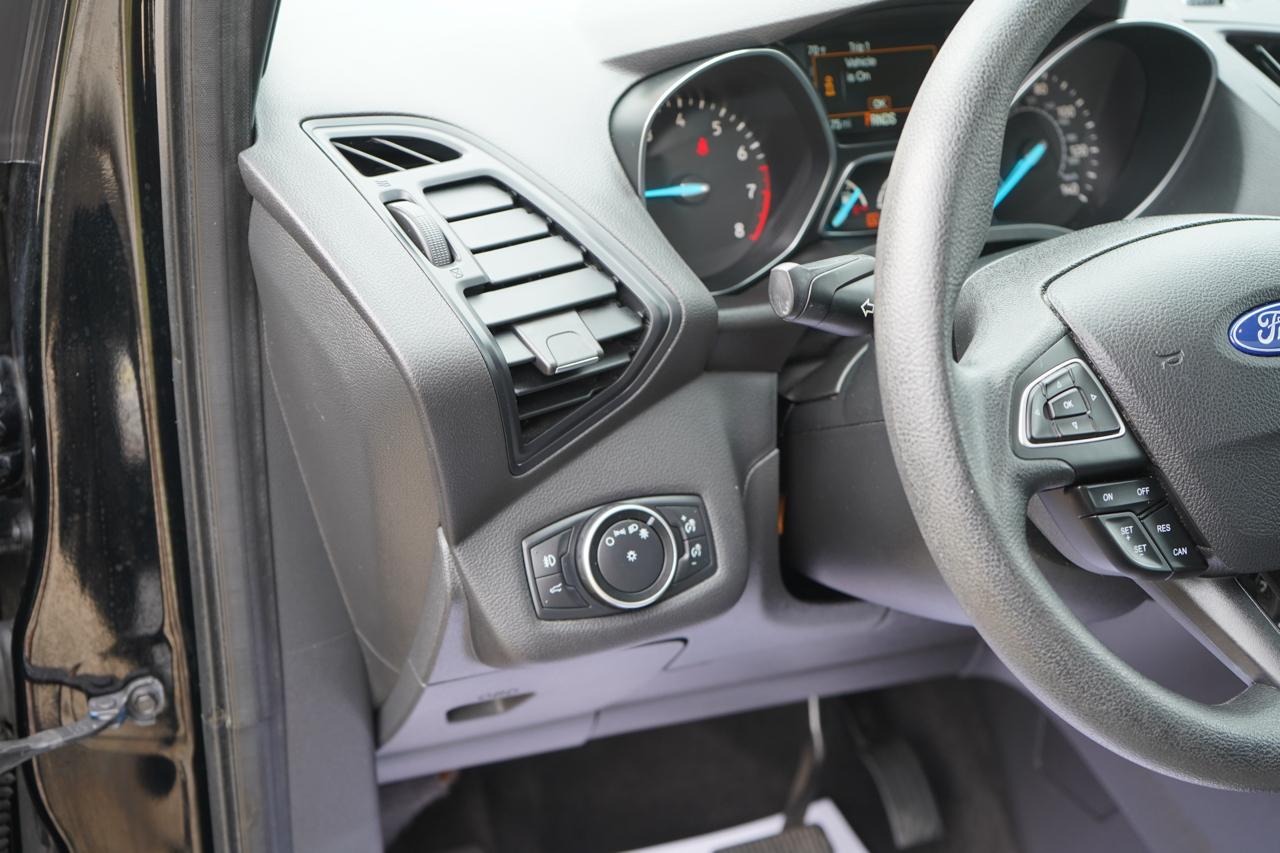 Ford Escape SE 4WD 2018