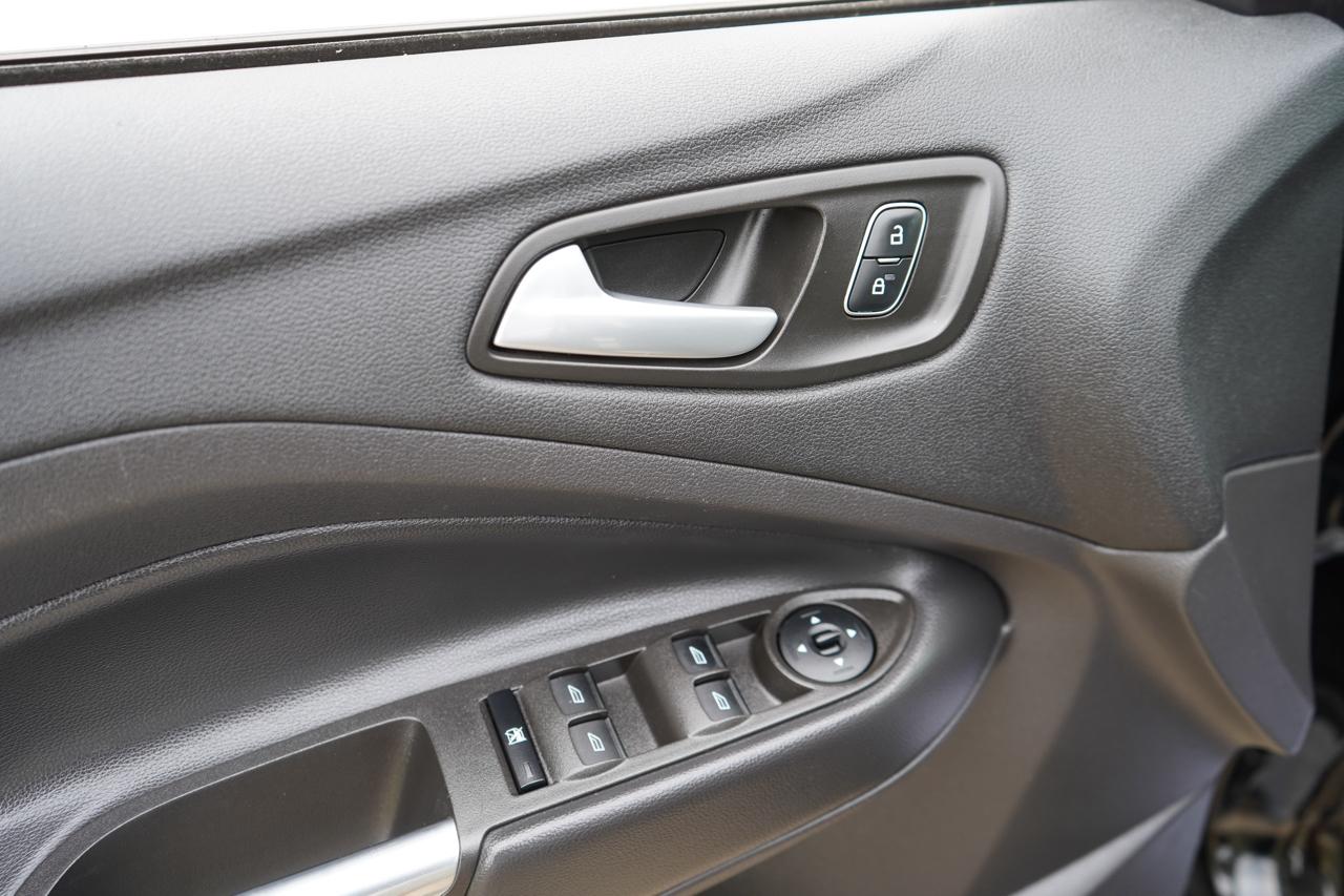 Ford Escape SE 4WD 2018