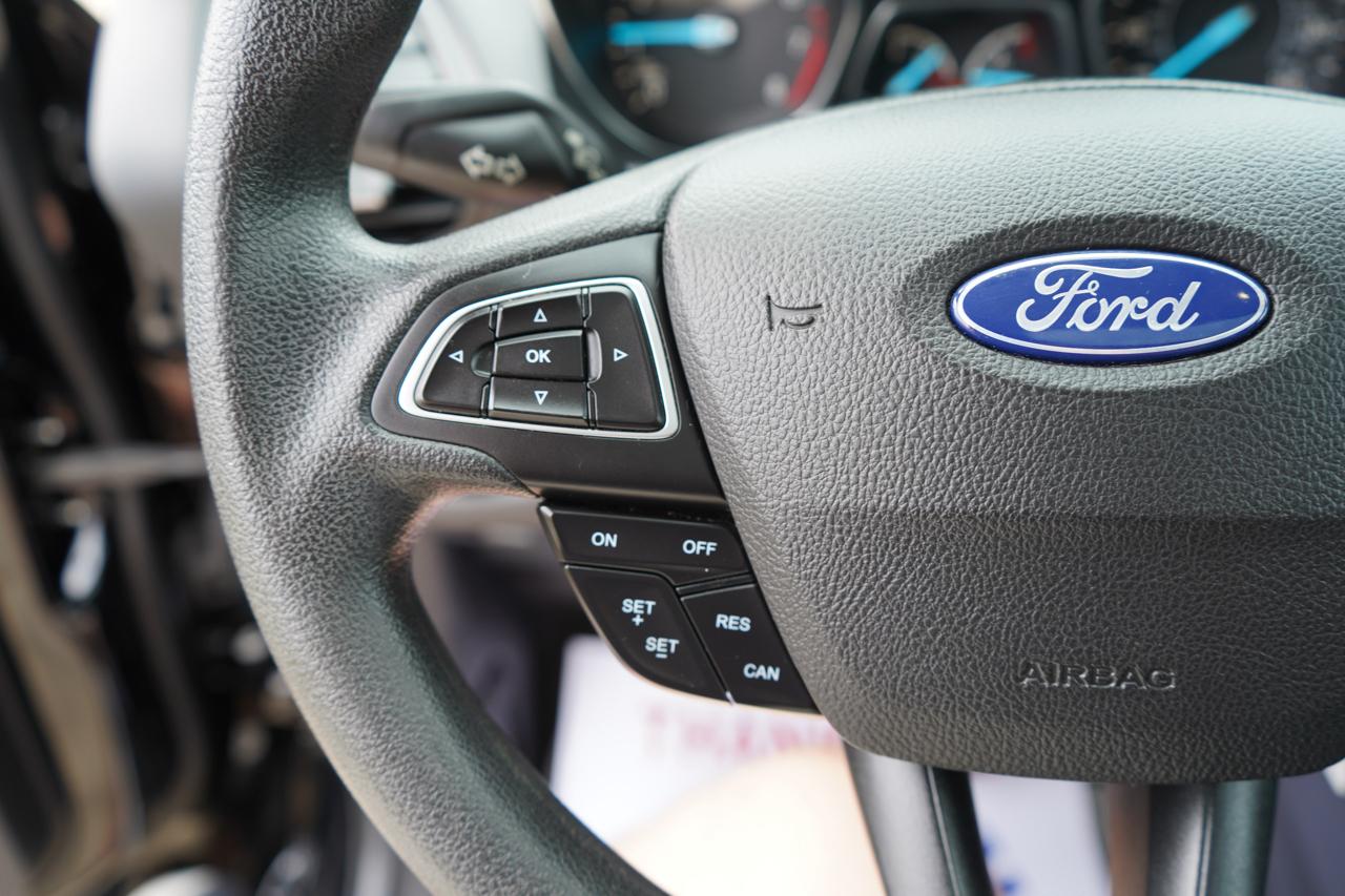 Ford Escape SE 4WD 2018