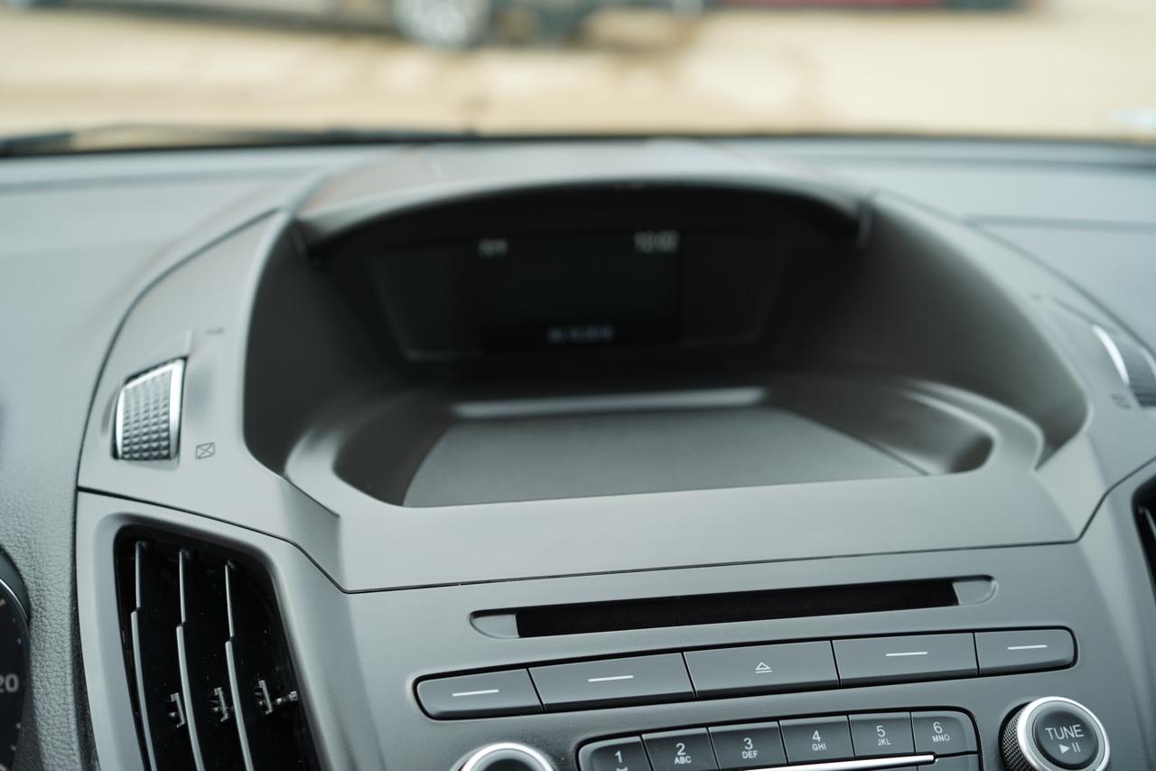 Ford Escape SE 4WD 2018