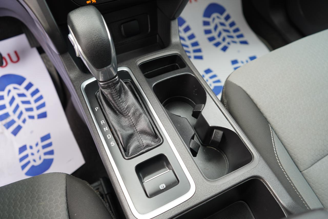 Ford Escape SE 4WD 2018