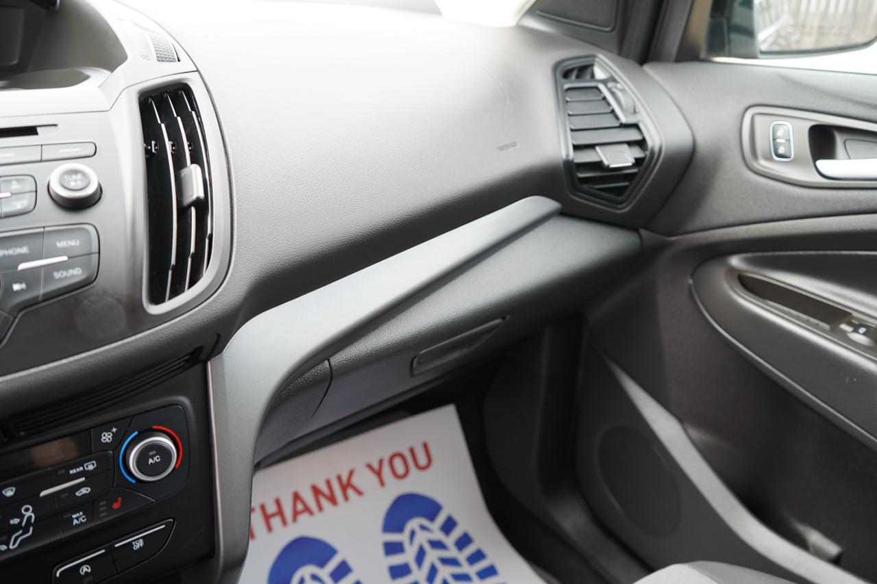 Ford Escape SE 4WD 2018