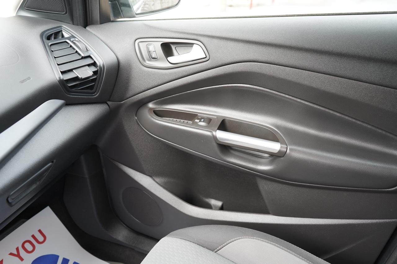 Ford Escape SE 4WD 2018