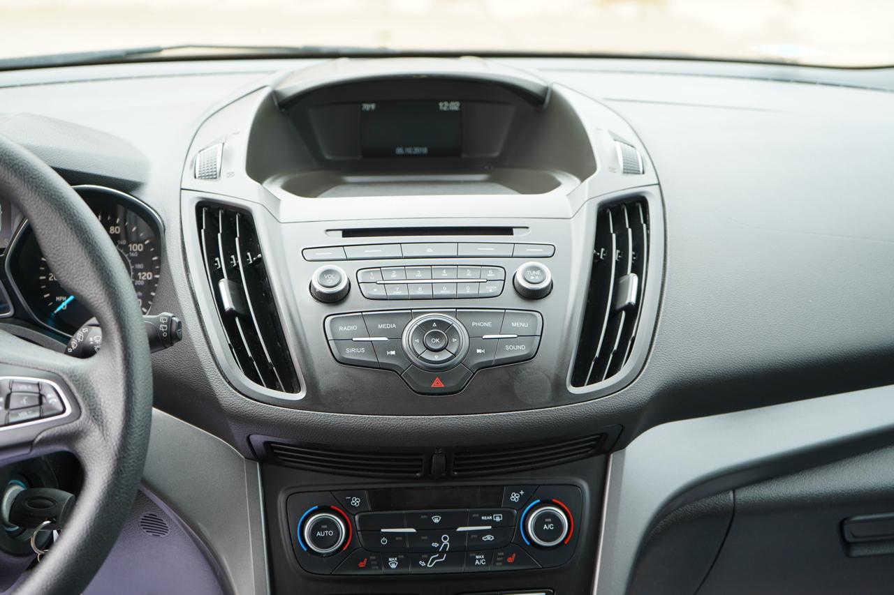 Ford Escape SE 4WD 2018