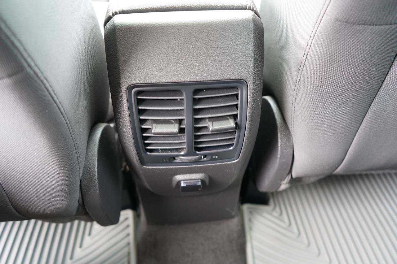 Ford Escape SE 4WD 2018