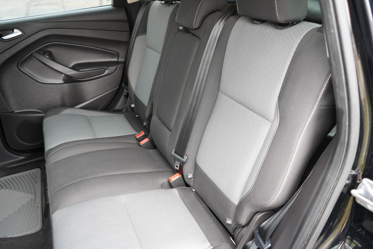 Ford Escape SE 4WD 2018