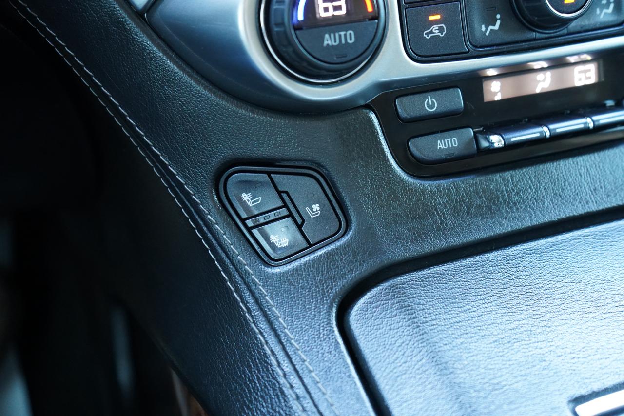 Chevrolet Tahoe 4WD 4dr Premier 2018