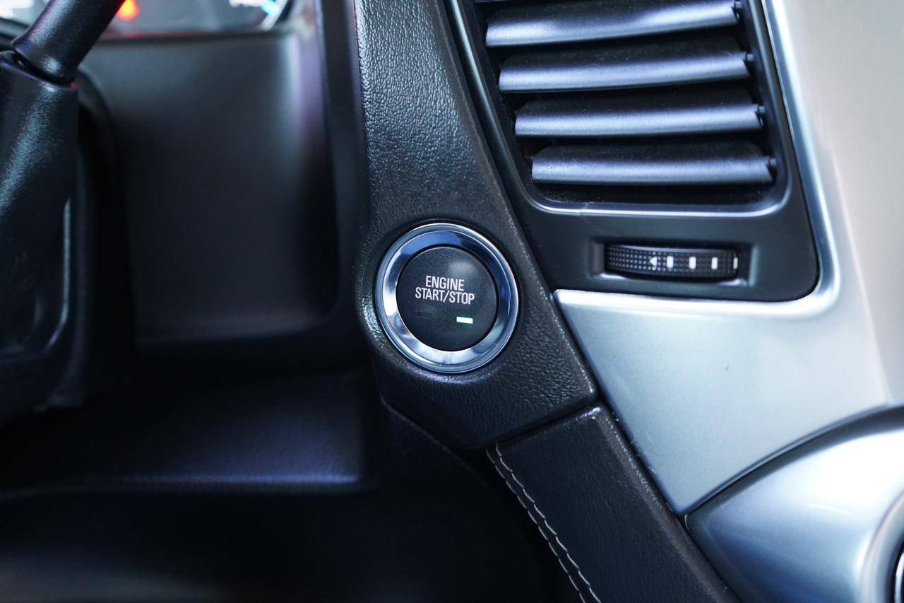 Chevrolet Tahoe 4WD 4dr Premier 2018