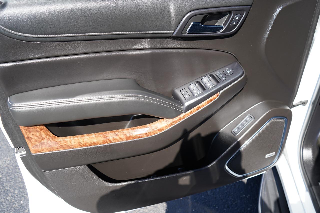 Chevrolet Tahoe 4WD 4dr Premier 2018