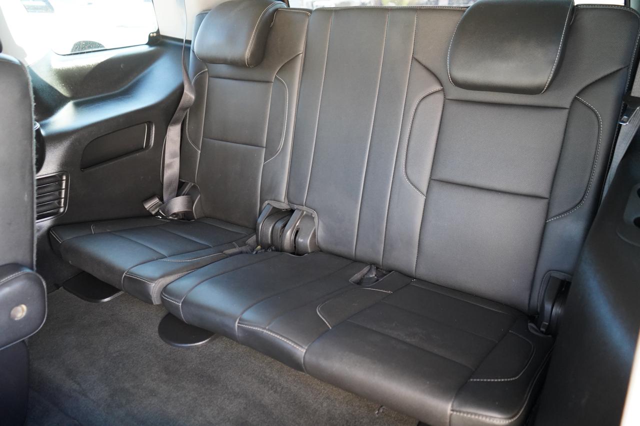 Chevrolet Tahoe 4WD 4dr Premier 2018