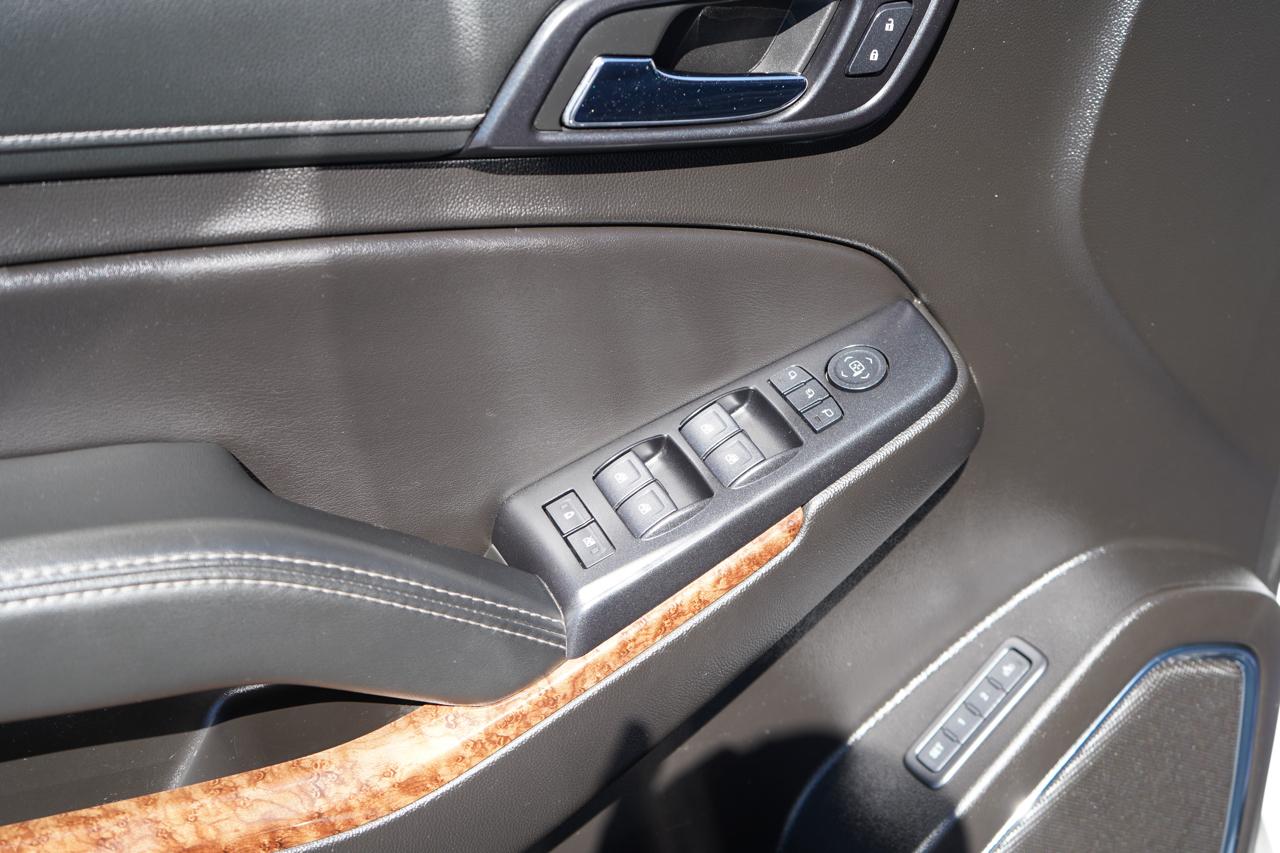 Chevrolet Tahoe 4WD 4dr Premier 2018