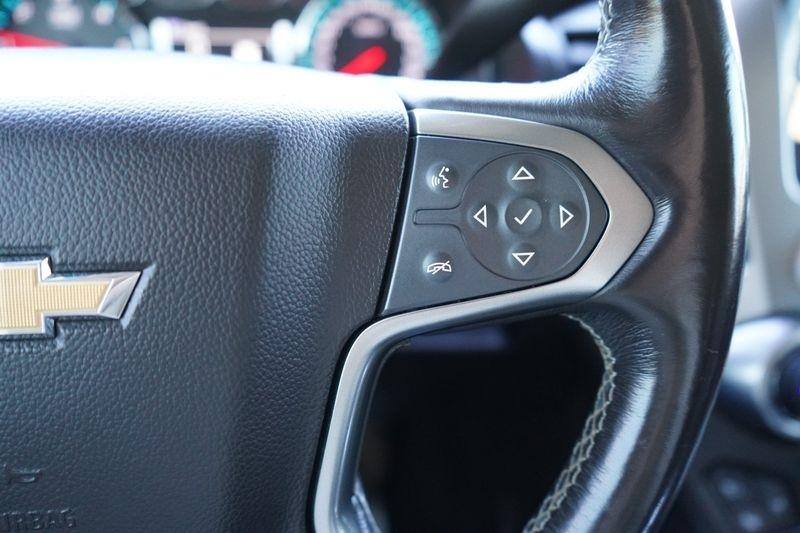 Chevrolet Tahoe 4WD 4dr Premier 2018