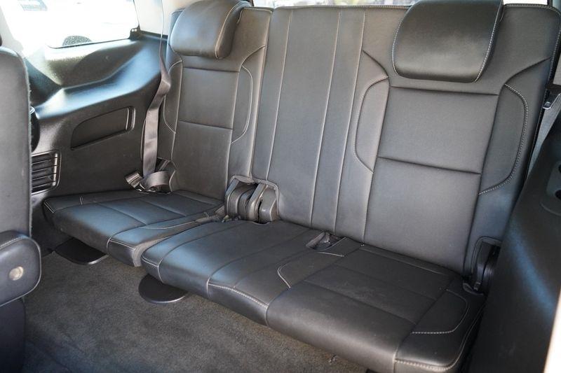 Chevrolet Tahoe 4WD 4dr Premier 2018