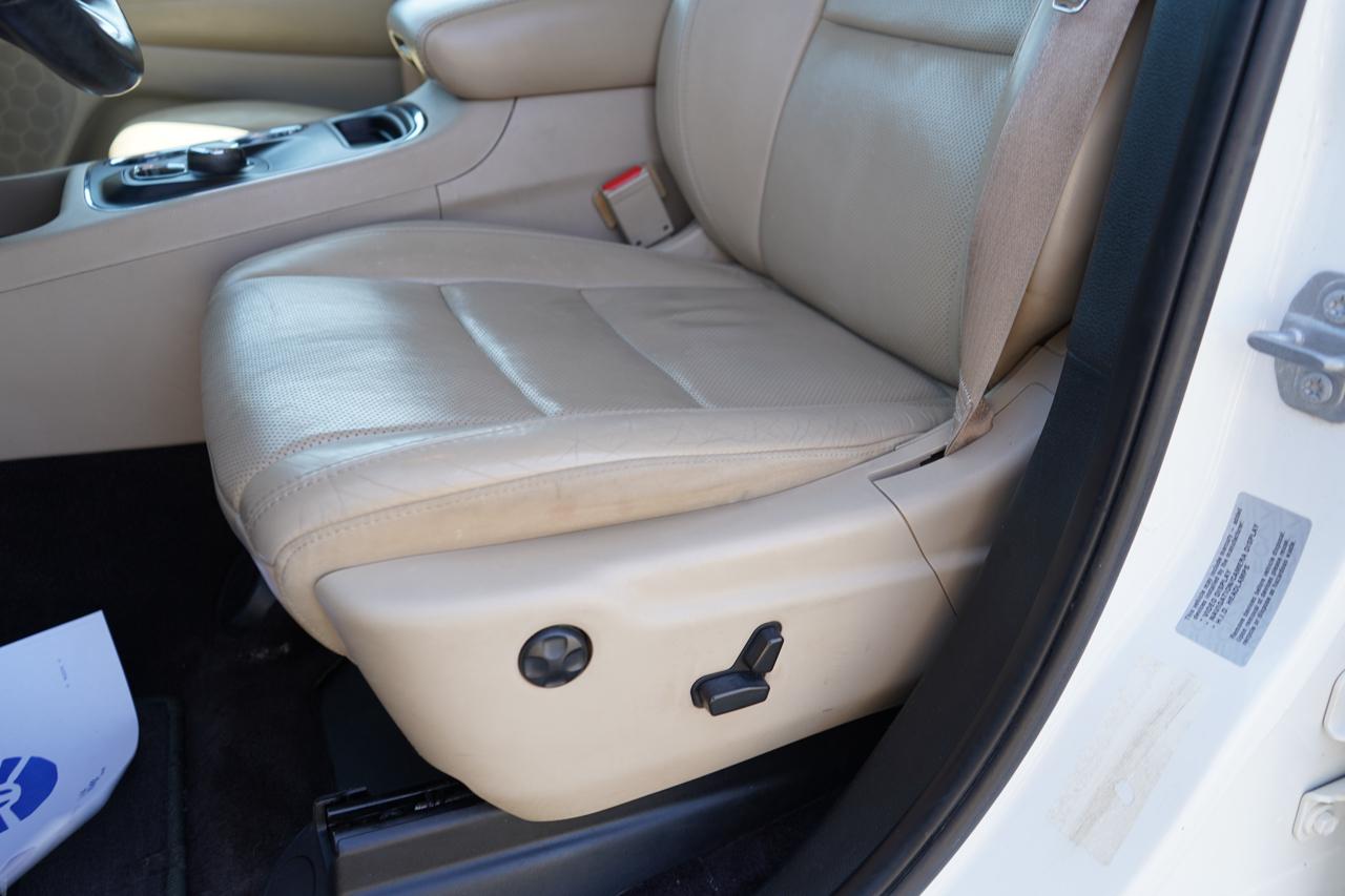 Dodge Durango Citadel AWD 2017