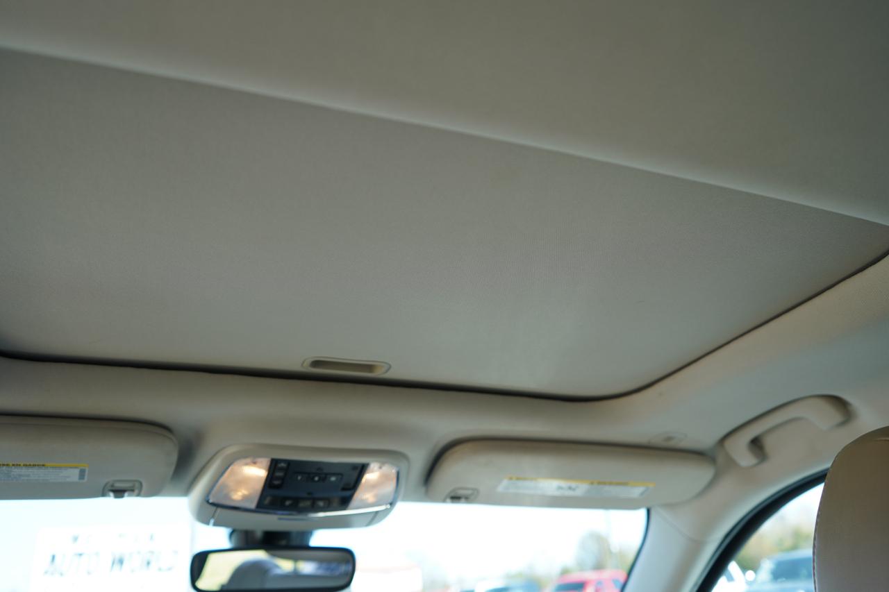 Dodge Durango Citadel AWD 2017