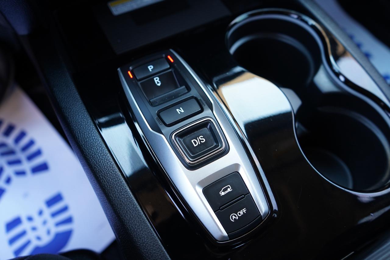 Honda Pilot Elite AWD 2021