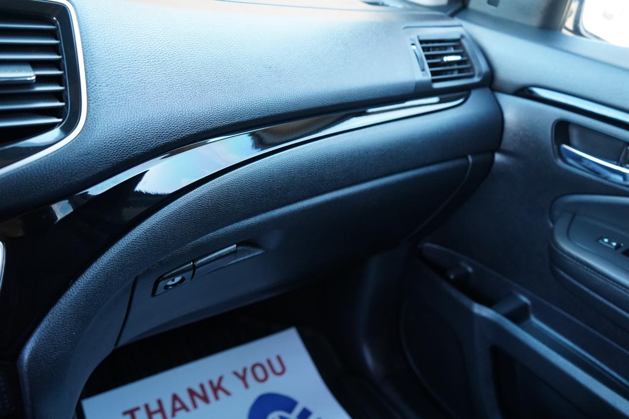 Honda Pilot Elite AWD 2021