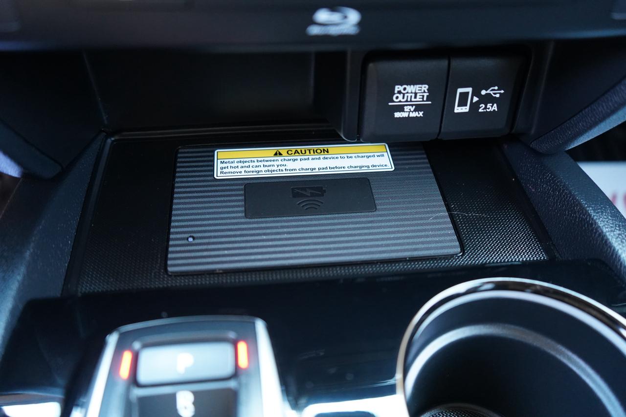 Honda Pilot Elite AWD 2021