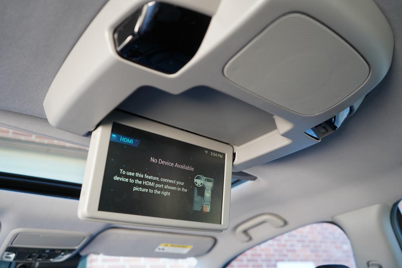 Honda Pilot Elite AWD 2021