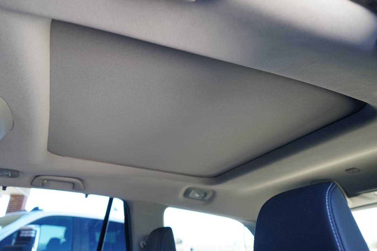 Honda Pilot Elite AWD 2021