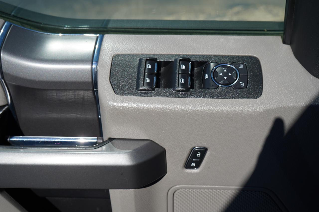 Ford F-150 XLT SuperCrew 5.5-ft. Bed 4WD 2018