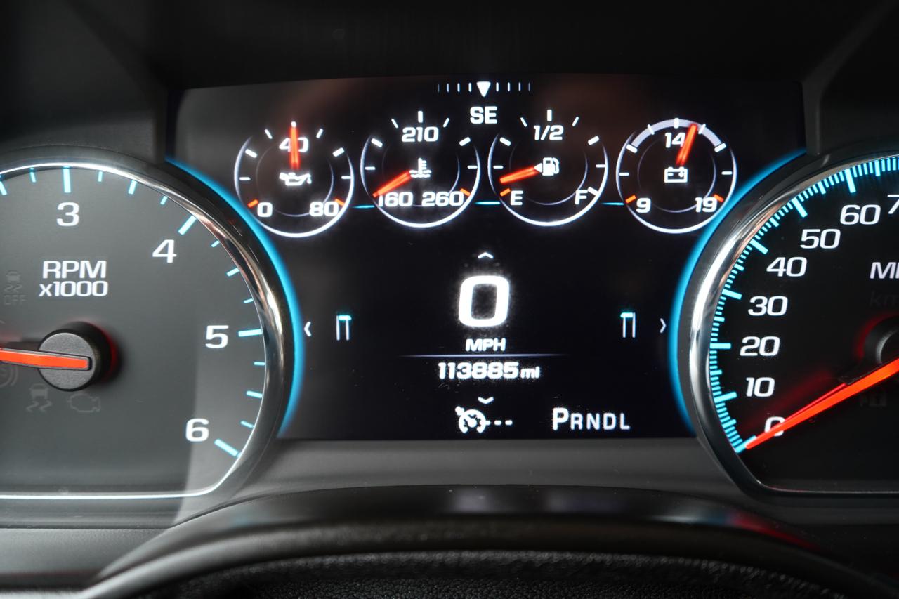 GMC Yukon 4WD 4dr SLT 2017