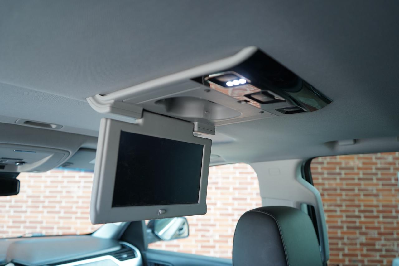 GMC Yukon 4WD 4dr SLT 2017