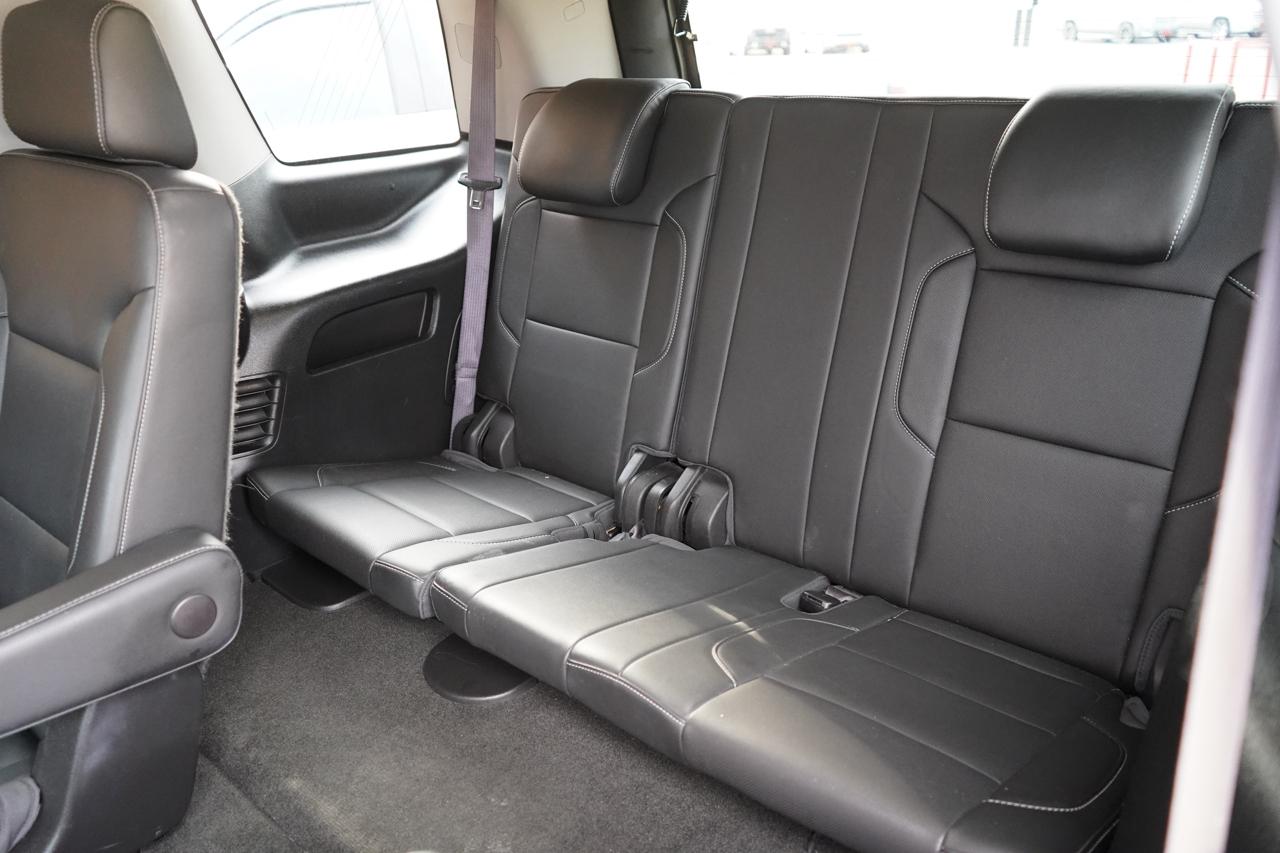 GMC Yukon 4WD 4dr SLT 2017