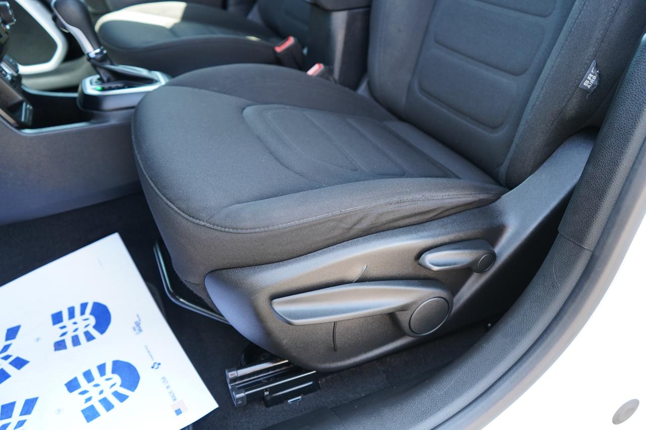 Jeep Renegade Latitude FWD 2019