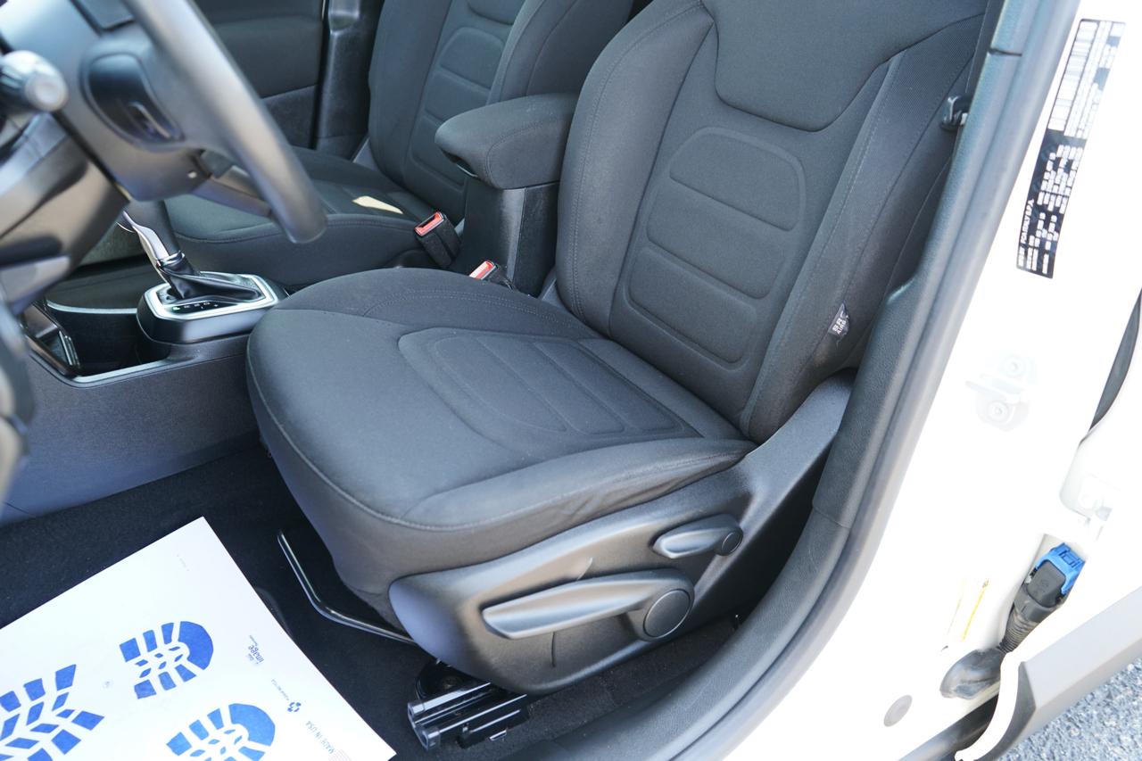 Jeep Renegade Latitude FWD 2019