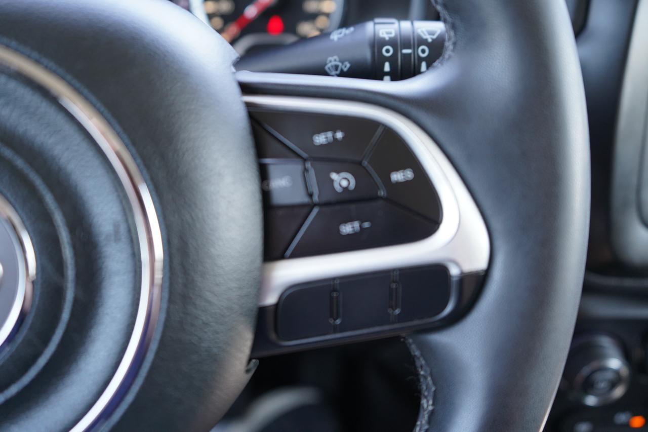 Jeep Renegade Latitude FWD 2019