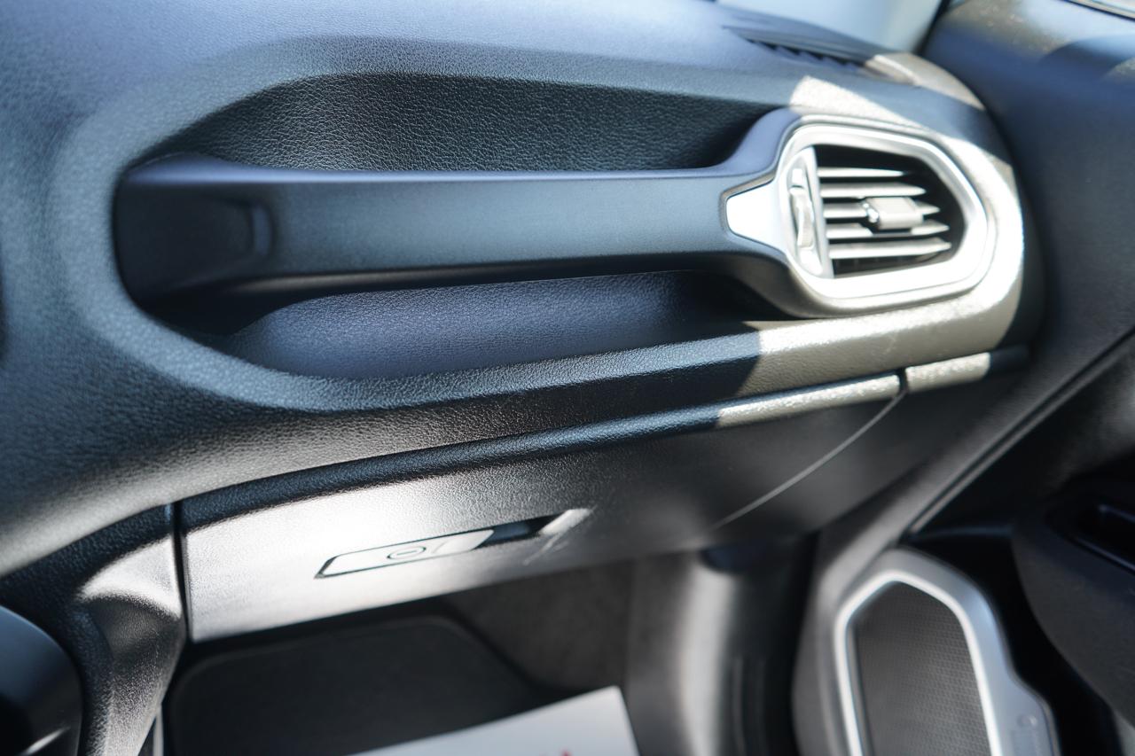 Jeep Renegade Latitude FWD 2019