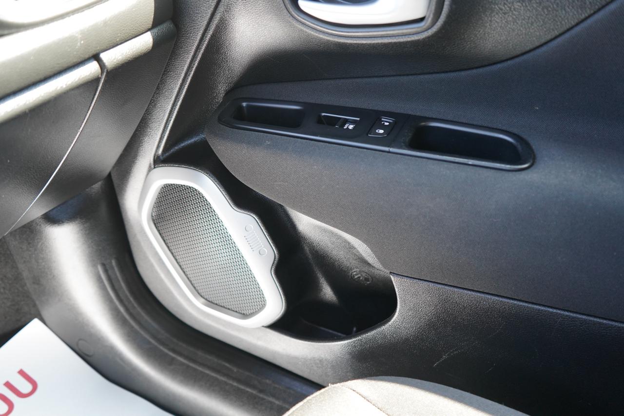 Jeep Renegade Latitude FWD 2019