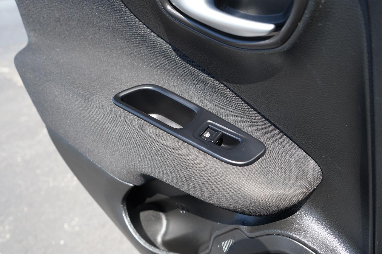 Jeep Renegade Latitude FWD 2019