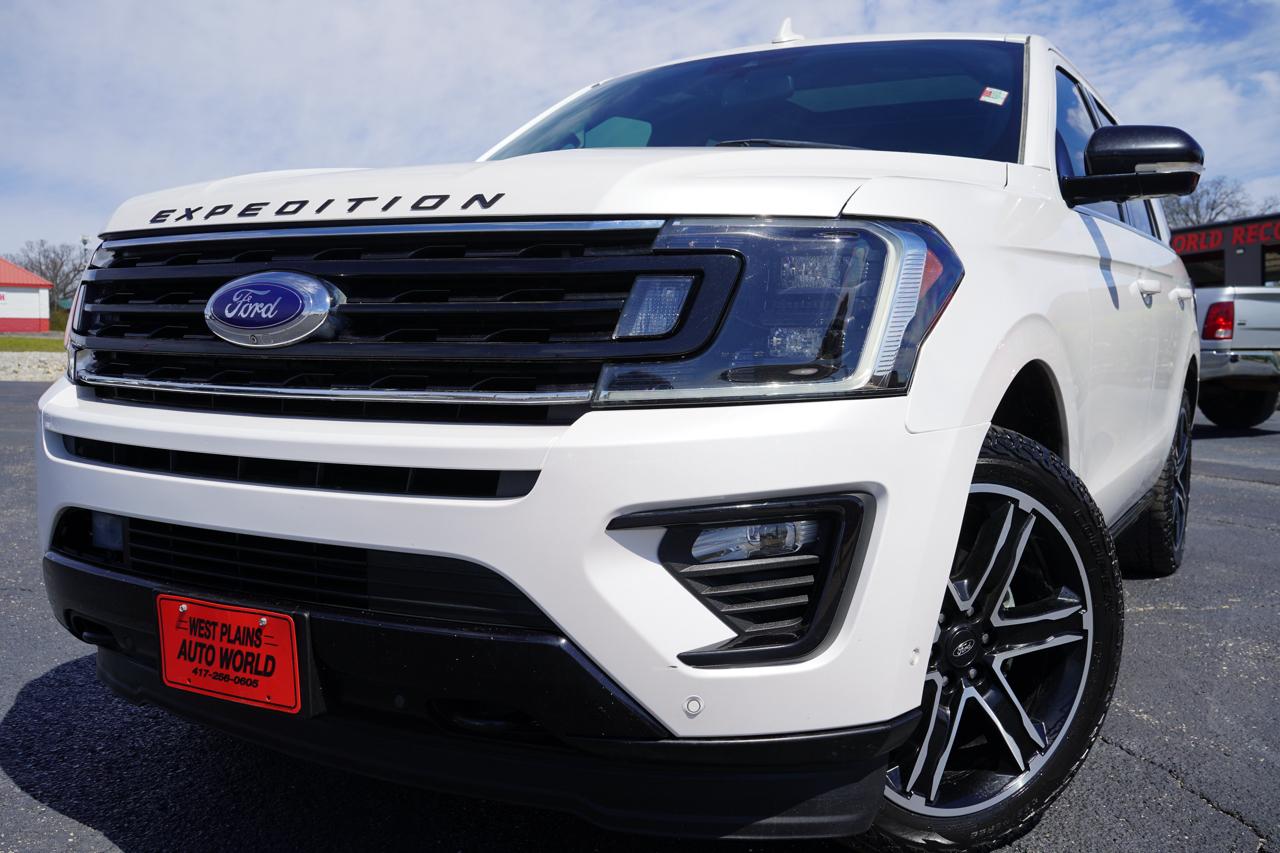 Ford Expedition Limited 4x4 2019