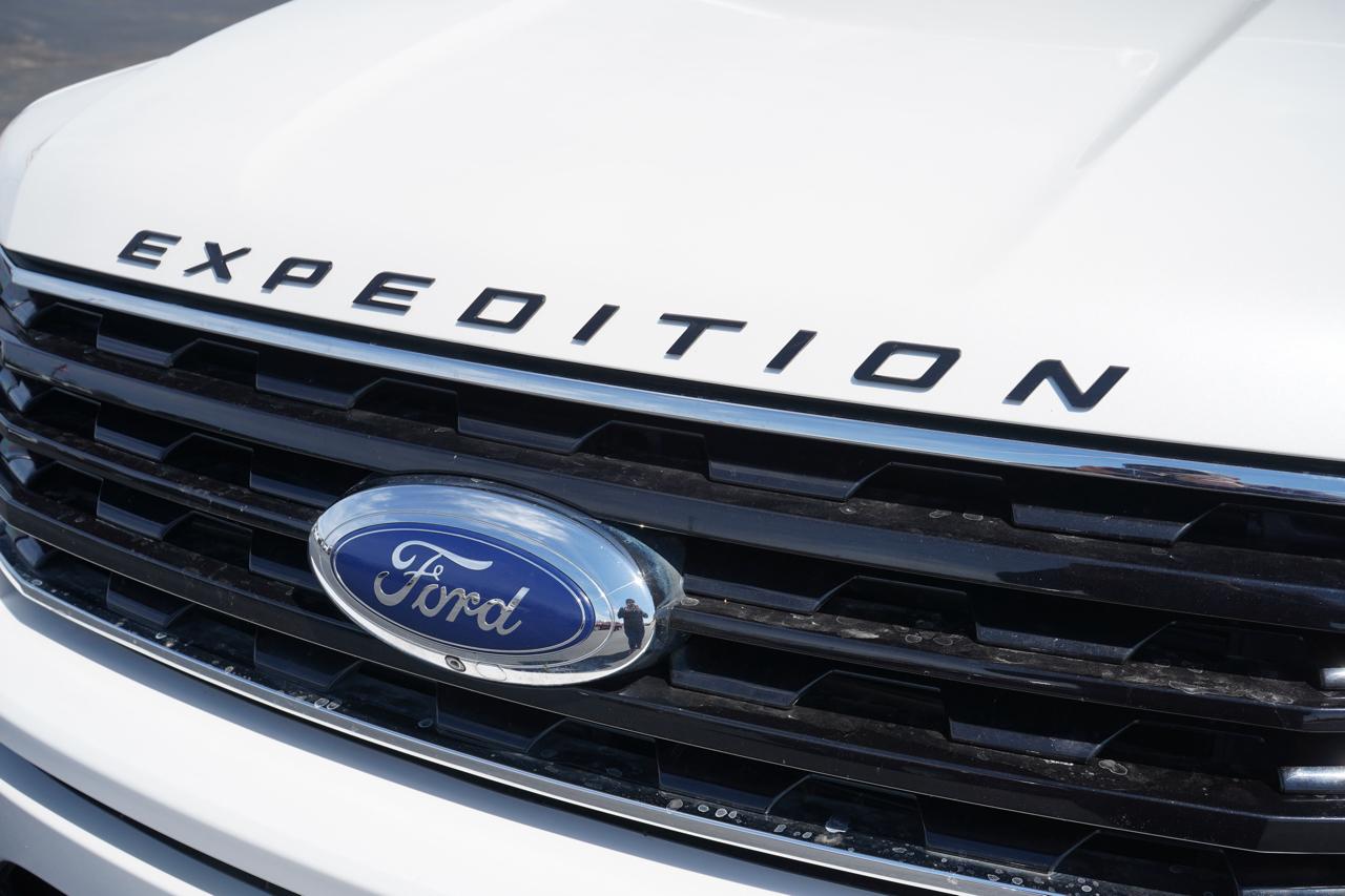 Ford Expedition Limited 4x4 2019