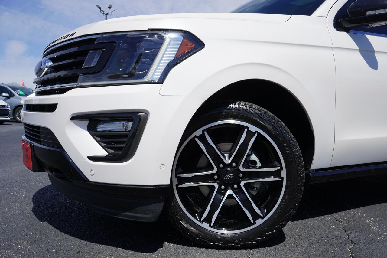 Ford Expedition Limited 4x4 2019