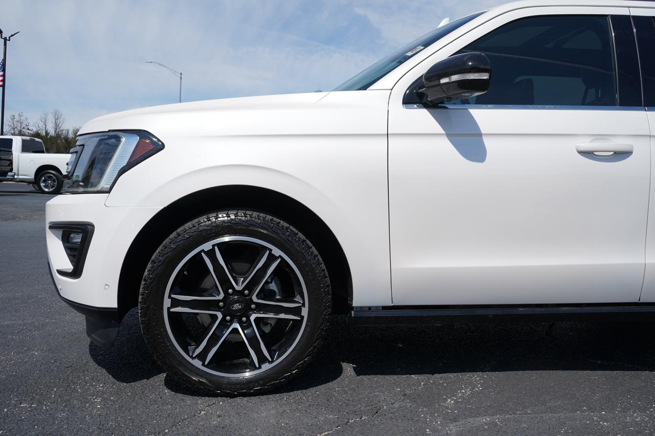 Ford Expedition Limited 4x4 2019