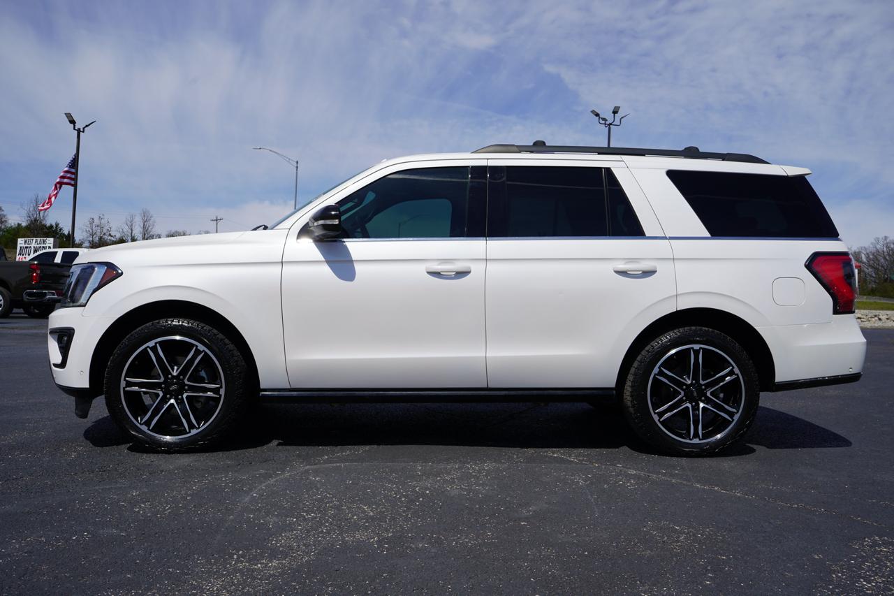 Ford Expedition Limited 4x4 2019