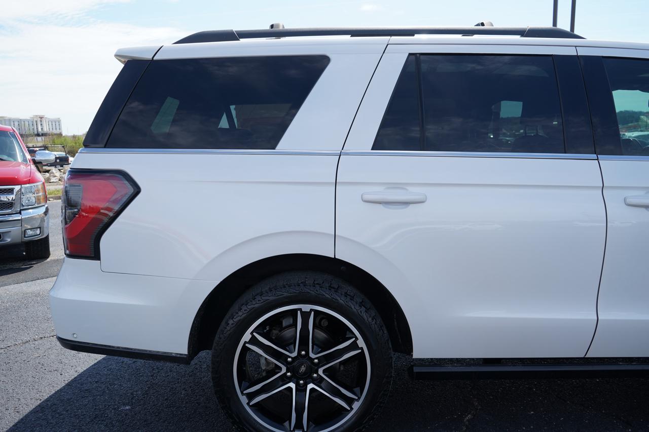 Ford Expedition Limited 4x4 2019