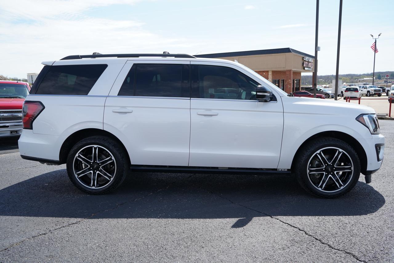 Ford Expedition Limited 4x4 2019