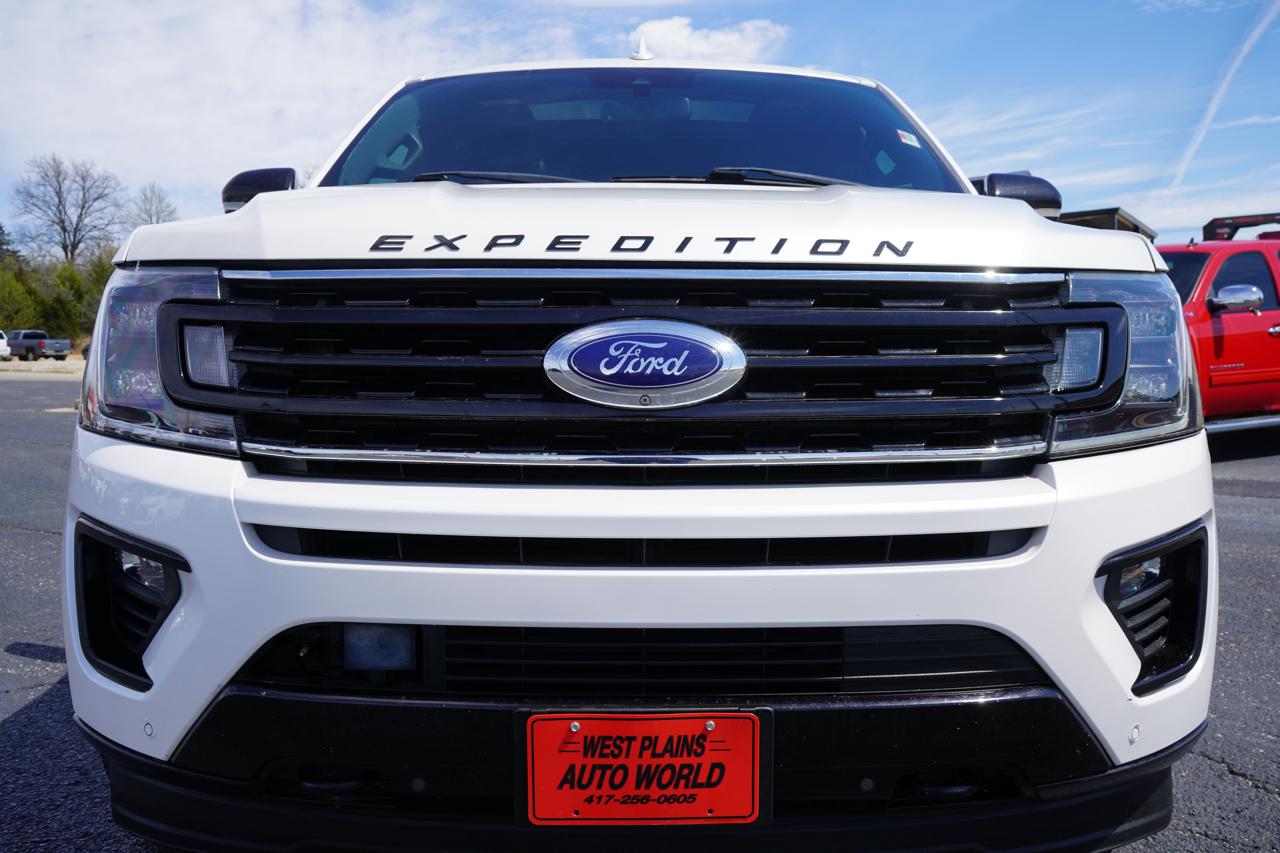 Ford Expedition Limited 4x4 2019