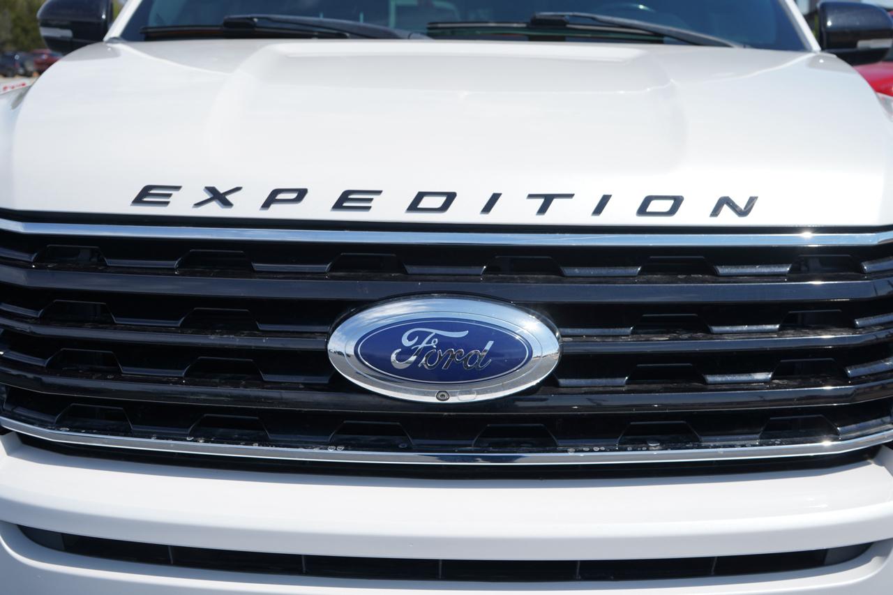 Ford Expedition Limited 4x4 2019